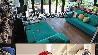 Kim Hye-eun reveals her 6 billion won penthouse and maximalist lifestyle