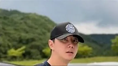 Lee Jun Young nhập ngũ: Lời chào đầy xúc động từ cha thay con