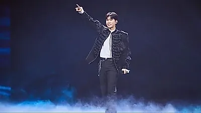 Lim Young-woong va fandom Yeongung Sidae tiep tuc ung ho 2 trieu won cho Quy Ung thu Nhi dong trong thang nay