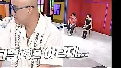 Hong Seok-cheon on daughter's marriage: 'He's not my style, but he's good to the elders'