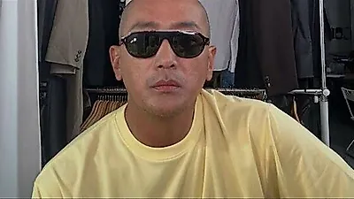 Ha Jung Woo stuns fans with shaved head for new film