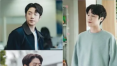 Jung Jun-won receives high praise from 'Married Woman Killer' creator amid attitude controversy