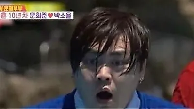 H.O.T. Moon Hee-jun Starts 40th Diet to Celebrate 30th Debut Anniversary