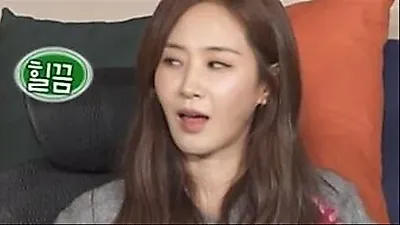 Girls' Generation's Kwon Yu-ri doubts comedian Lee Seon-min's single status
