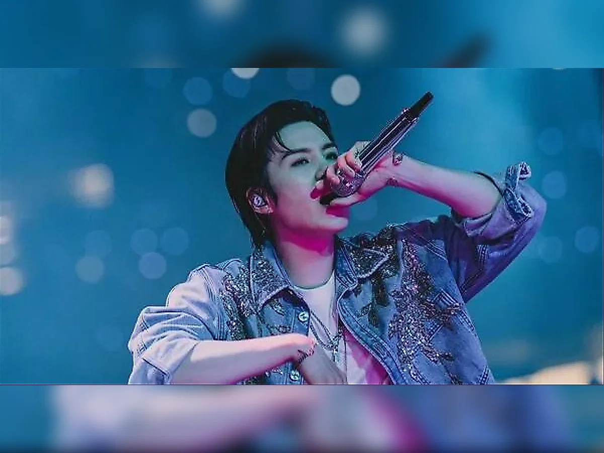 BTS Suga's overwhelming presence in Dallas heats up — Mediafine Global