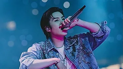 BTS Suga's overwhelming presence in Dallas heats up the stage