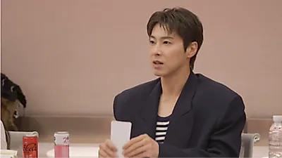 U-KNOW reveals 14-year home and trainee-era coin bank