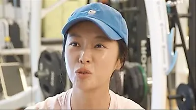 Hwang Jung-eum reveals bond with Julien Kang amid personal crises