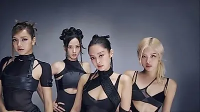 YouTuber Malwang's blunt BLACKPINK comments resurface