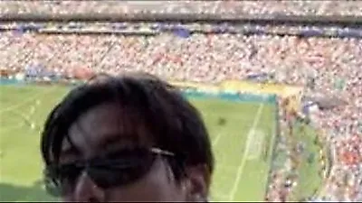Jung Kook of BTS returns to World Cup stage, says 'It was fun'