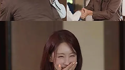 Lee Dong-gun, Kim Jung-eun, and Park Shin-yang reunite after 20 years