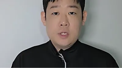 Comedian Park Jong-uk denies involvement in 'SBS comedian' bar brawl
