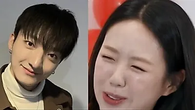 女優チ・イェウン、婚約者VATAの意外な学歴を公開「知識的には合わない」と冗談