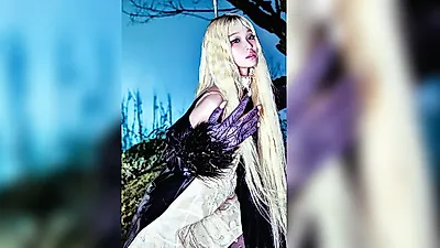 Kim Chaewon (LE SSERAFIM) tạm dừng hoạt động do đau cổ họng trước thềm comeback