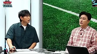 Ahn Jung-hwan's Bold Remark on Chairman Chung Mong-gyu Sparks Reaction from Kim Nam-il