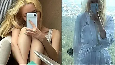 aespa's Winter Showcases Overflowing Charm Through Casual Daily Life Photos
