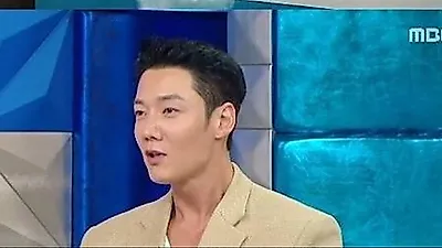 Choi Jin-hyuk Says His Mother Told Him to Marry Even If He Later Divorces, and Shares Lee Geon-joo's Baby Fortune