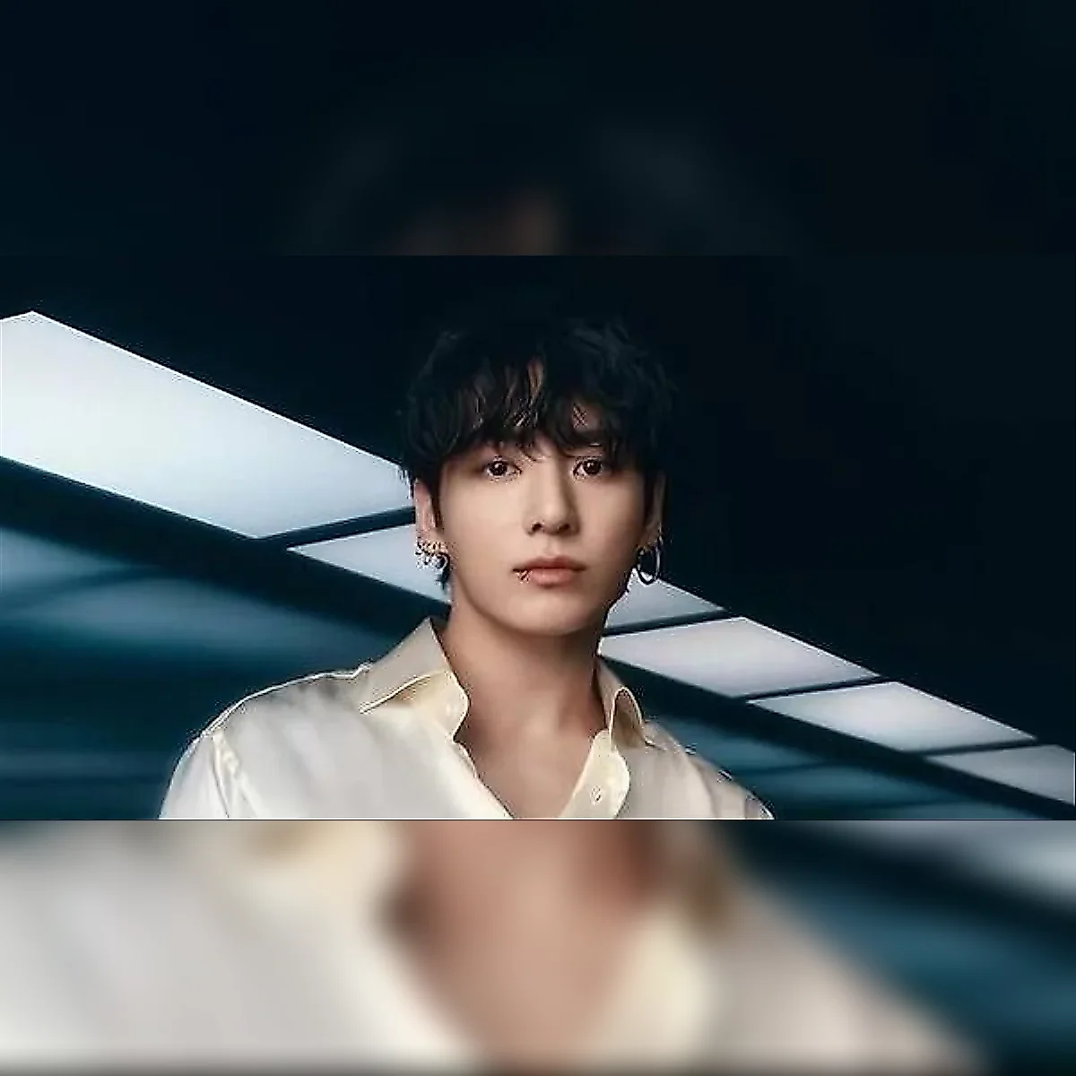 BTSジョングク、誕生日にNYタイムズスクエアをジャック！ — メディア