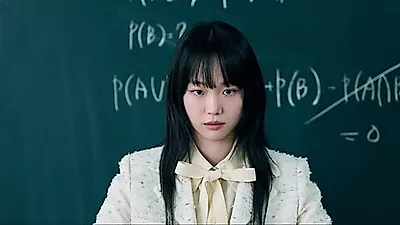 チン・ギジュ主演の『真教育』を関税庁が応援！公式アカウントが熱いメッセージを投稿