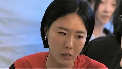 Lee Sang Hwa Reveals Ha Ji-won Left Her Messages Unread for 4 Weeks