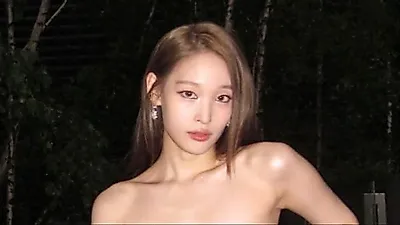 新世界集团长女 Annie 回应减肥秘诀：“我并不是标准答案”
