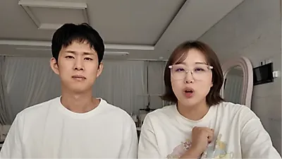 Son Min-soo Promises Change After Criticism That Lim La-la Is Carrying Childcare Alone