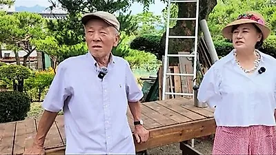 パク・ウォンスク、23年前に亡くした息子を想う―イム・ヒョンシクの娘への羨望