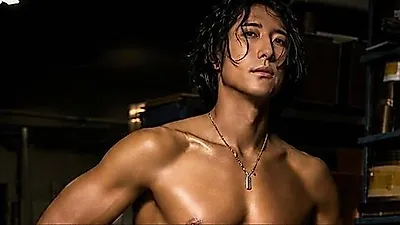Hwang Jae-gyun's 'Second Match': From 98kg to 80kg with 3.9% Body Fat