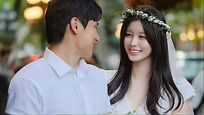 Former Gugudan So-i marries lawyer after unexpected proposal