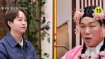 27-Year-Old Man Often Mistaken for a Woman at 158 cm; Lee Soo-geun Says, "Only My Nails Grow, Not My Height"