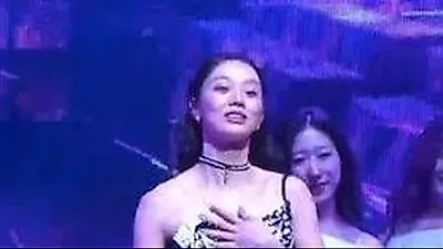 Girl's Day Lee Hye Ri Handles Wardrobe Malfunction with Professionalism During Fan Meeting