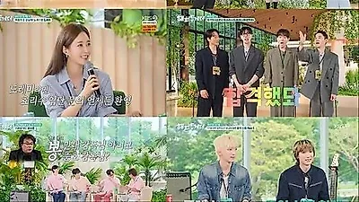 Yoo Jae Suk unable to save 'Happy Together' as ratings hit 2.1%