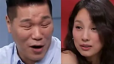 Lee Hyori's sudden question about divorce leaves Seo Jang Hoon flustered