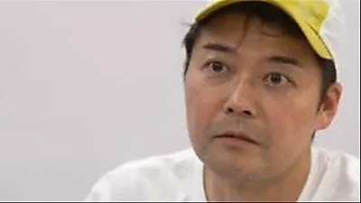 Jun Hyun-moo's spontaneous trip to Kazakhstan with just a backpack