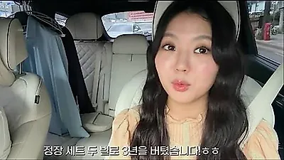Seo Gyu-won enjoys shopping date with father Seo Yong-bin