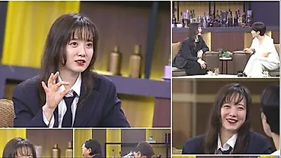 Ku Hye-sun gained 8kg during grueling 16-hour Himalayan treks