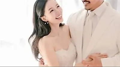 KCM reveals wedding photos ahead of ceremony 15 years after marriage registration
