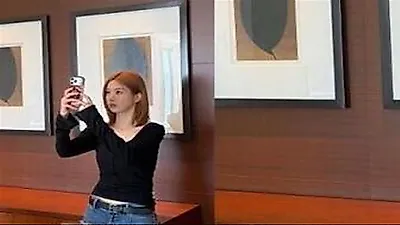 Kwon Eunbi trades 'Waterbomb Queen' persona for natural charm