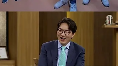 Song Il-gook reveals life with middle school triplets
