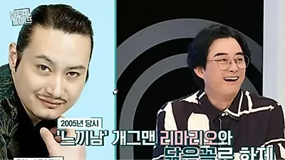 俳優イ・セチャン、Rimario似のイメージでドラマ・広告出演が全滅した苦い過去を告白
