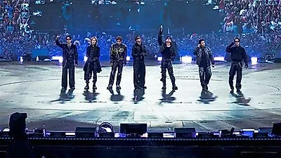 BTS proves global dominance with 717,000 attendees as European tour concludes in Paris