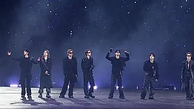 BTS delivers bold message from U.S. tour following Grammy boycott
