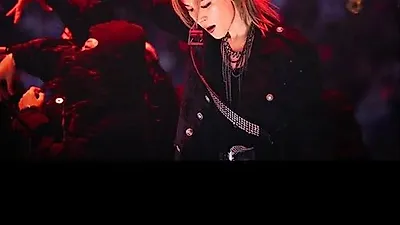 Jimin [BTS] đạt 100 triệu lượt streaming 'Who' tại Nhật Bản