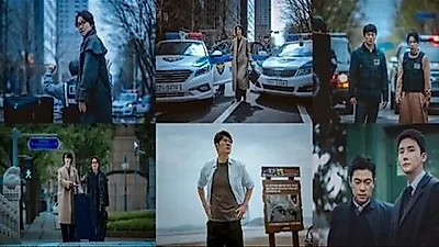 Controversial drama 'Speaking Dead' reborn after 5-year hiatus