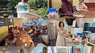Kim Hye-eun launches YouTube channel 'Just Do It! Eun'
