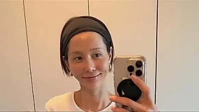 Kim Na-young's Gimbap Portion Sizes for Family of Four Spark Shock Among Fans
