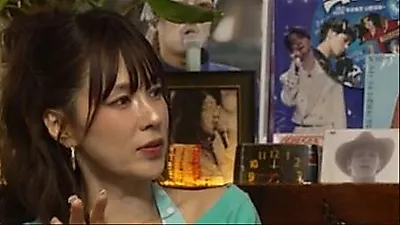 48岁蔡妍坦言恋爱史：70~80%对象为年下，甚至有“差了一轮”的情况