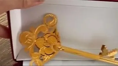 Shin Bong-sun Shows Off Gold Received as Prizes Over 20 Years, Now Up 13-Fold