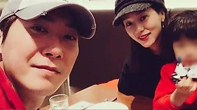 Sechs Kies' Ko Ji-yong reveals divorce; SNS posts show different paths