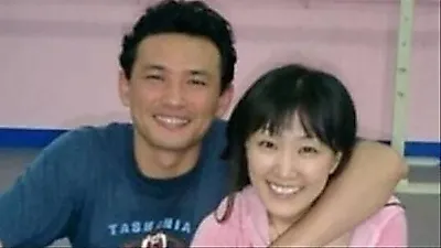 Hwang Jung-min's wife Kim Mi-hye: The powerhouse partner behind his success